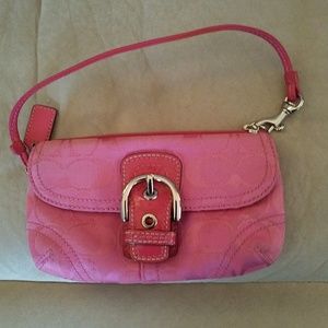 Wristlet